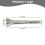 Brake Tool Wire Stripper and Twister 1 Piece 3