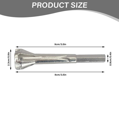 Brake Tool Wire Stripper and Twister 1 Piece 2
