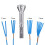 Brake Tool Wire Stripper and Twister 1 Piece 7
