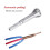 Brake Tool Wire Stripper and Twister 1 Piece 8
