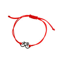 Versatile Handcrafted Adjustable Copper Bracelet For Cycling-5
