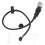 Front Disc Brake Pad Wear Sensor XHLZ007 for  LS600H LS460 1