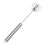 Egg Whisk, Stainless Steel Hand Push Whisk Blender for Home, Versatile Tool for Egg Beater,Kitchen Tool for Blending 1
