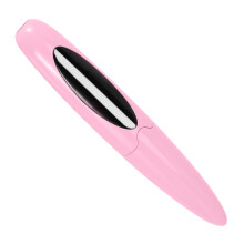 Electric Heated Eyelash Curler USB Charge Makeup Curling Kit Long Lasting Natural Eye Lash Curler Beauty Tools