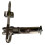 Drum Clamp with Cymbal Mount, Universal Hardware Replacement, 360 Adjustable Metal Bracket 1