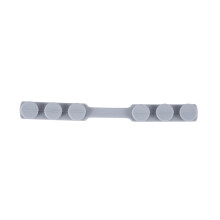 20Pcs Mask Extension Buckle Mask Hook Earmuffle Rope Hook Adjustable Face Shield Extension Buckle for All Kinds
