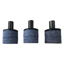3x Cymbal Stand Sleeves and Washers Set, Durable Noise Reduction Design, Fits All Drum Hardware