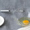 Egg Whisk, Stainless Steel Hand Push Whisk Blender for Home, Versatile Tool for Egg Beater,Kitchen Tool for Blending 7