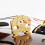 Polished Violin Bridge 4/4 Replacement with Precise String Alignment and Stable Sound Transfer 5