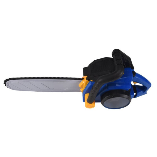 Electric Model Chainsaw Tool Toy Simulation Children's Chainsaw Machine Tool Kid Toy 2