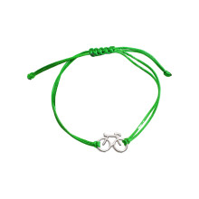 Bracelet en cuivre réglable Active Lifestyle tissé à la main-2