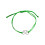 Active Lifestyle Adjustable Copper Bracelet Handwoven-2 1