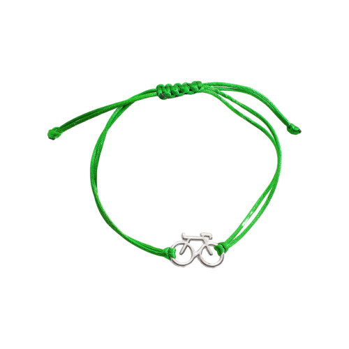 Active Lifestyle Adjustable Copper Bracelet Handwoven-2