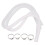 2 Pack Accessory Hose Replacement for  Models 607 637 1.25Inch Diameter Pool Pump Hose - 59Inch (150cm) 1