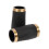 1 Pair Plastic Step Tuning Tube Accessories for Tuner, Secure Shaft Alignment, Easy Replacement 1
