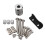 1Set   3 Dual Z Axis Upgrade Kit for  3 Pro 3D Printer Parts 7