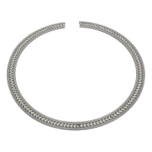 Guitar Sound Hole Sticker for Classical Guitar, SelfAdhesive Decorative Inlay, Instant Visual Upgrade