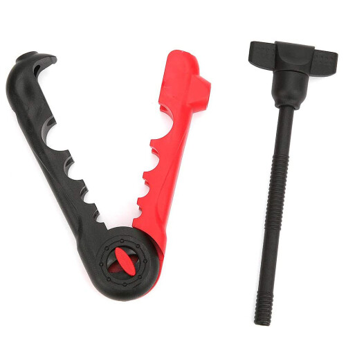 Spooler Portable Adjustable Fishing  Spooler  Lines Winder Reel Spooling Device 1