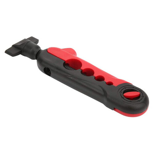 Spooler Portable Adjustable Fishing  Spooler  Lines Winder Reel Spooling Device 2