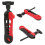 Spooler Portable Adjustable Fishing  Spooler  Lines Winder Reel Spooling Device 4