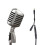 Lavalier Mobile Phone Microphone  Recording Karaoke Small Microphone with 3.5 Audio Cable for Interview Conference 9