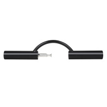 Saxophone Tool with Precise Rolling Control, Durable Metal Pressing Roller for Wind Instruments