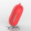 Red Silicone Protective Case for   Buds 2019 Earphone Flip-Open Case Waterproof Shockproof Cases 6