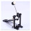 Electronic Drum Kick Pedal Kit with Responsive Trigger Accuracy and Adjustable Sensitivity for Practice 1