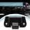Car Glove Box Lock  Upper Catch for -3 Series 5 E23 E30 E34 51161849472 2