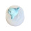 Food Safe Silicone Mini Seal Baking Mold with Easy Release 1