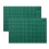 Rotating Cutting Mat Folding Work Mat Suitable for-green green 1