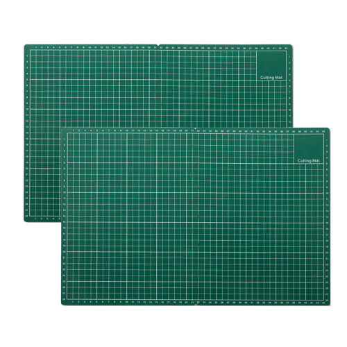 Rotating Cutting Mat Folding Work Mat Suitable for-green green