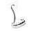 Resonator Guitar Tailpiece Replacement Durable Metal Design for Enhanced Tuning Stability and Volume 1