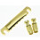 Professional Roller Guitar Bridge for Electric Guitar, Smooth Saddles, Improved Tuning Stability 4