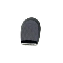 2 Pcs Male Shaver Accessories Electric Shaver Accessories Recharger Shaver Nose Hair Corner Knife ,Hair Clipper