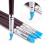 10Pcs Silicone Clay Sculpting Tool, Modeling Dotting Tool & Pottery  Use for DIY Handicraft 4