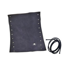 French Horn Hand Cover with Accurate Color Matching for Stage Performance, Easy Replacement Fit