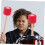2 Pairs Bass Drum Mallets Set with Comfortable Smooth Handle, BeginnerFriendly for Practice and Snare 3