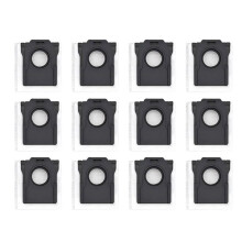 For X40 Ultra/L10s Pro Ultra Heat/X30 Ultra Accessories Dust Bag Vacuum Robot Replacement Parts