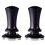 Constant Force Tamping Hammer Impact Tamping Hammer Impact Coffee Powder Tamper Threaded Flat Bottom Spring with Scale 1