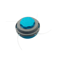 NEW 4 Lines Grass Trimmer , M10x1.25 Threaded, Automatic Outline Brush Cutter Parts, Garden Accessories