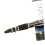 1 Pair Plastic Step Tuning Tube Accessories for Tuner, Secure Shaft Alignment, Easy Replacement 4