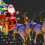 5D DIY Full Drill Diamond Drawing Handicrafts Christmas elements 6