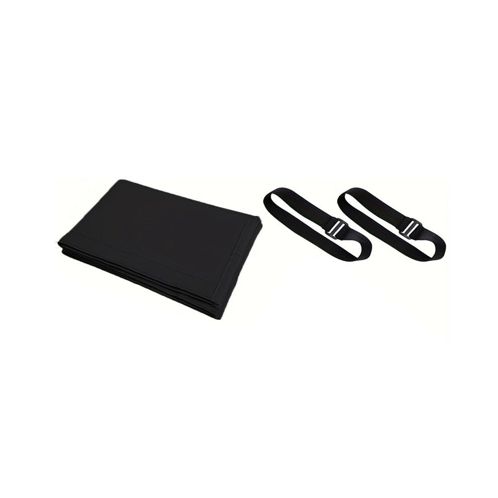 Ac Hose Duct Vent Cover Sleeve Insulated Cover For Portable Ac For 5" & 5.9" Diameter Exhaust Hoses Tube 6031692259777