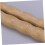 Lightweight Bamboo Drumsticks 5B Set with Balanced Control and Durable Grip for Practice and Performance 2