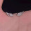 Boucle d'oreille en forme d'aile Unique-Ensemble de trois pièces 5