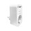 Tuya  Plug WiFi 65W Fast Charger with Type C USB A Fast Charging  EU Socket Outlet Fast Charging,Remote Socket 3