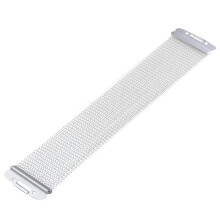 12 Inch 20 Strand Silver Snare Wire Replacement for Military Box Drum, Crisp Response and Precise Fit