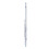 Silver Plated Beginner Flute with Split E Key, 16 Closed Holes, Smooth Key Action for Students 2