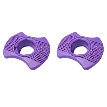2X für Vision Spa Whirlpoolfilter,Entwickelt für Spas und Whirlpools,-Filtergehäuse
